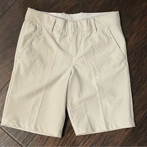 Nike flex golf shorts standard dri fit